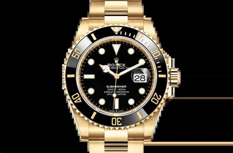 Rolex submariner laings